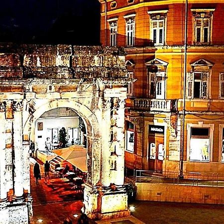 Apartmani Delas Пьешчана-Увала Экстерьер фото