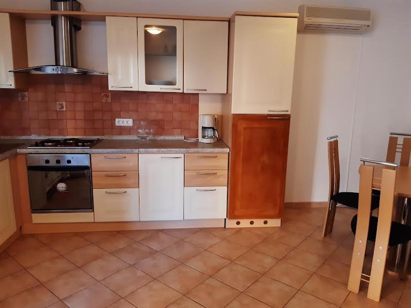 Apartmani Delas Пьешчана-Увала Экстерьер фото