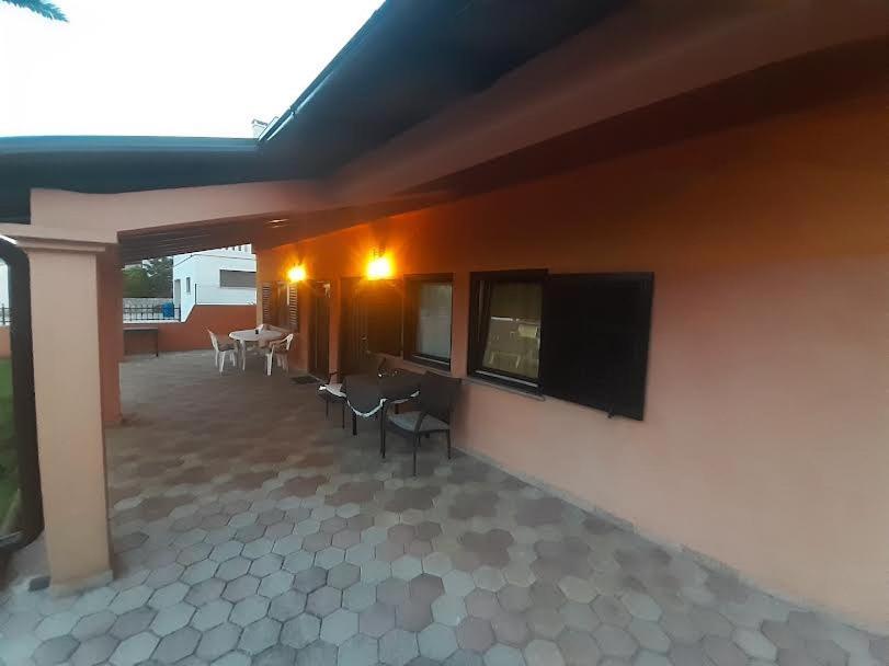 Apartmani Delas Пьешчана-Увала Экстерьер фото