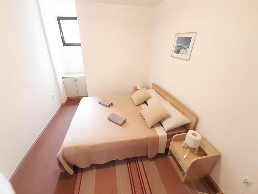 Apartmani Delas Пьешчана-Увала Экстерьер фото