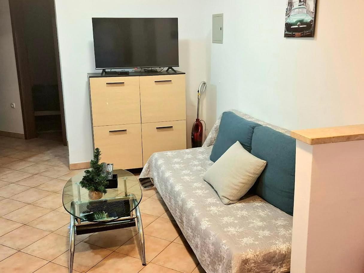 Apartmani Delas Пьешчана-Увала Экстерьер фото