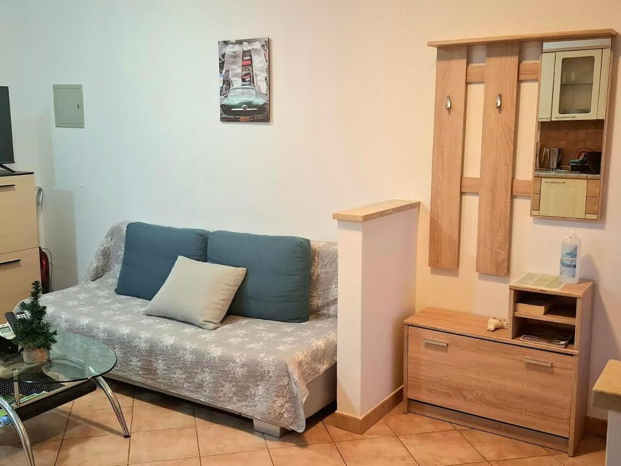 Apartmani Delas Пьешчана-Увала Экстерьер фото